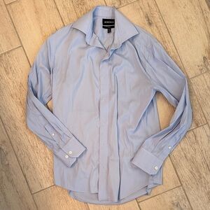 Bonobos Sky Blue Men's Dress Shirt